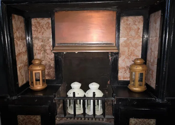 Heritage City - The Auld Pottery